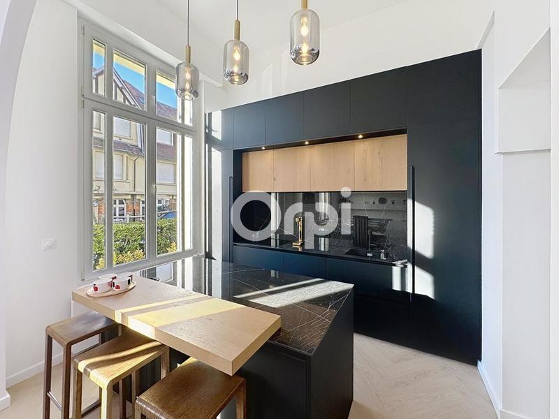 Duplex - 103 m² - 4 pièces