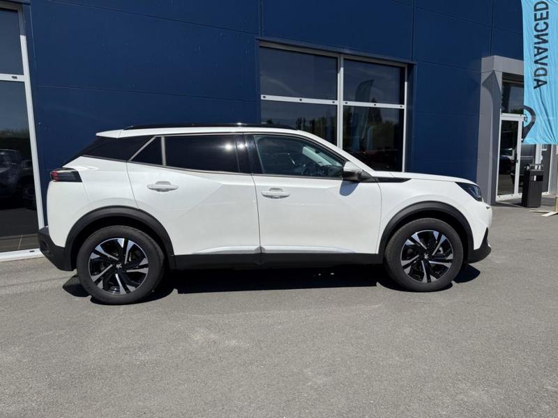 Peugeot 2008 e-2008 II Electrique Allure Pack