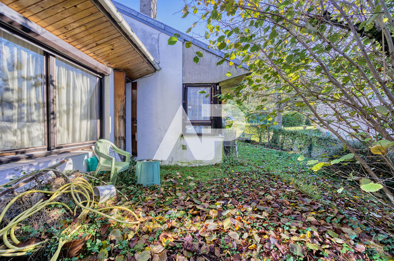 Maison - 108 m² - 5 pièces