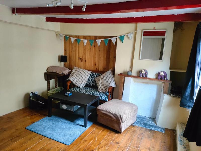 Maison de ville - 30 m² - 3 pièces