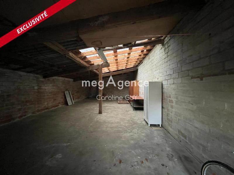 Maison - 136 m² - 5 pièces