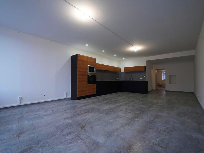 Appartement - 65 m² - 2 pièces