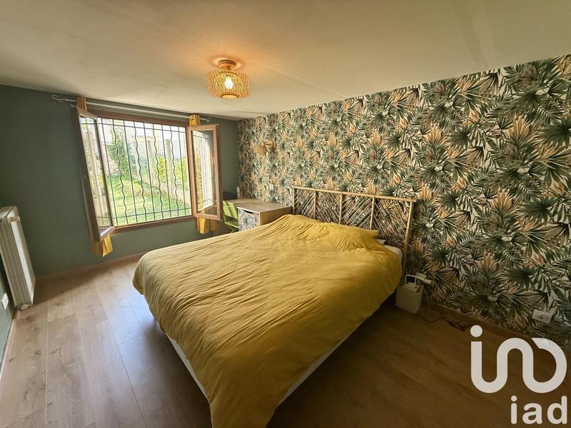 Maison - 173 m² - 6 pièces