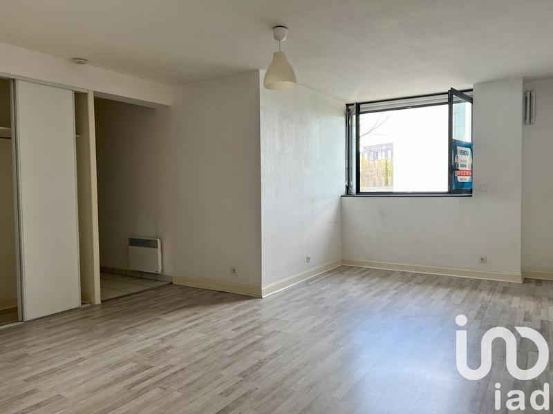 Appartement - 42 m² - 1 pièce