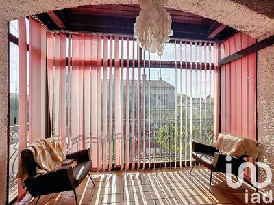 Maison - 175 m² - 7 pièces