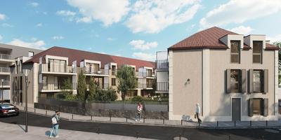 Appartement - 24 m² - 1 pièce