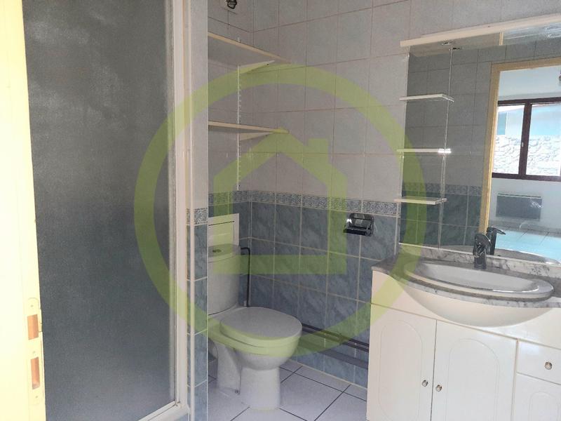 Appartement - 33 m² - 1 pièce