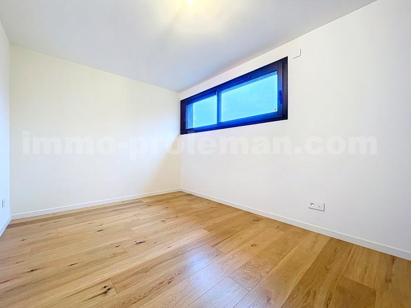 Maison d'architecte - 123 m² - 5 pièces