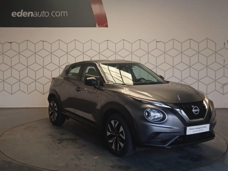 Nissan Juke Dig-T 114 Acenta