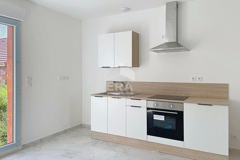 Maison - 106 m² - 6 pièces