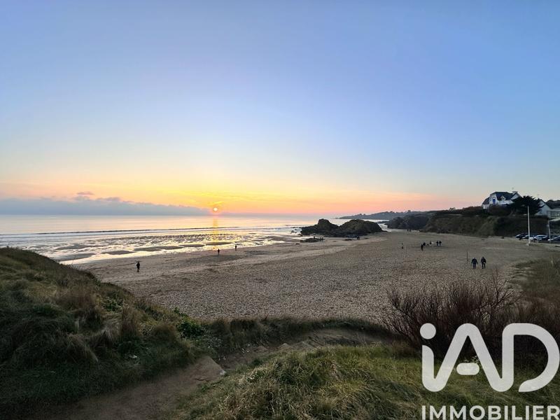 Maison - 107 m² - 5 pièces