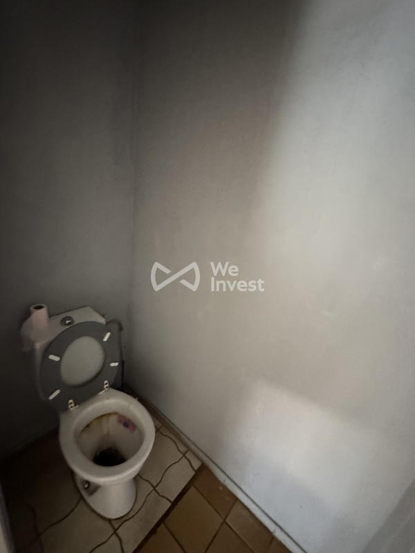 Maison - 78 m² - 5 pièces