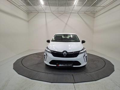 Renault Clio dCi 100 Gsr2 Evolution