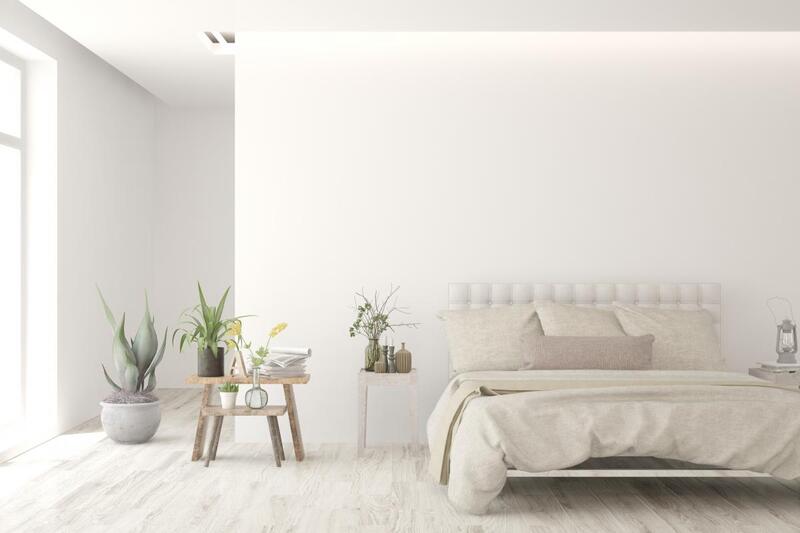 Appartement - 86 m² - 4 pièces