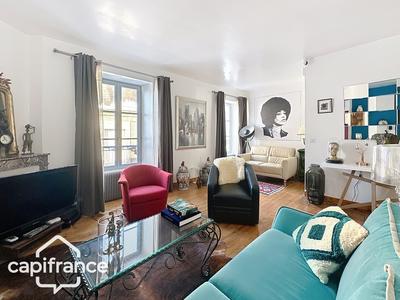 Maison de ville - 157 m² - 7 pièces