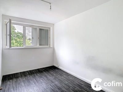 Appartement - 69 m² - 4 pièces