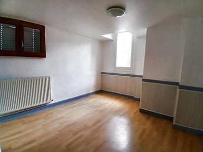 Appartement - 51 m² - 2 pièces
