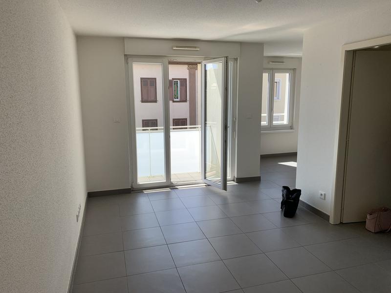 Appartement - 31 m² - 1 pièce