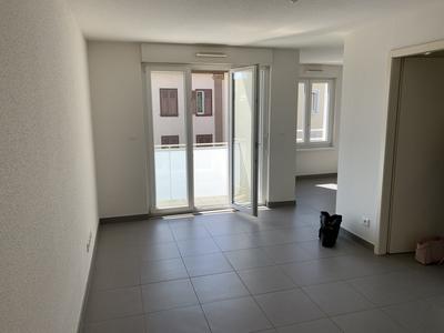 Appartement - 31 m² - 1 pièce