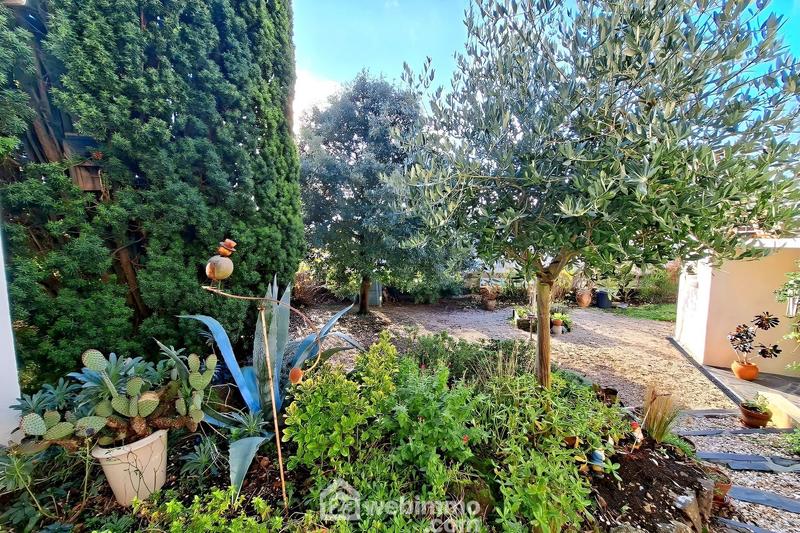 Maison - 154 m² - 8 pièces