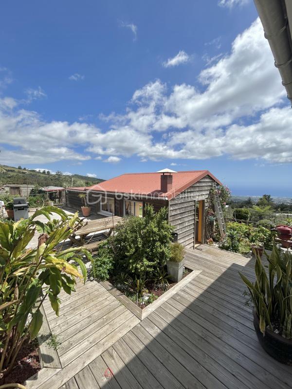 Maison - 131 m² - 7 pièces