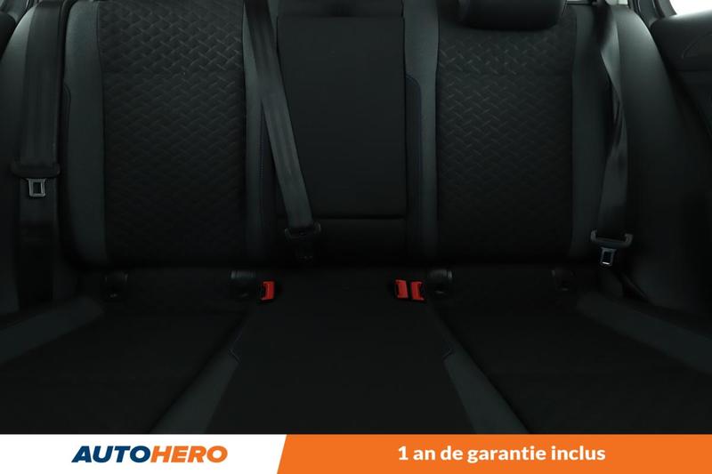 Volkswagen Golf VII 1.5 Tsi Evo BlueMotion Tech Connect Bv6 5p 130 ch