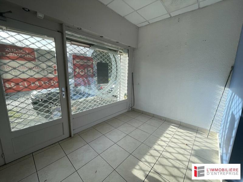 Local commercial - 157 m²