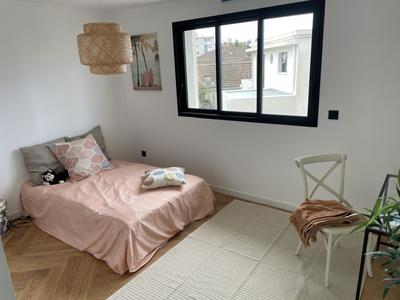 Maison - 107 m² - 4 pièces