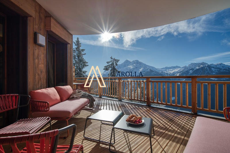 Appartement - 85 m² - 4 pièces