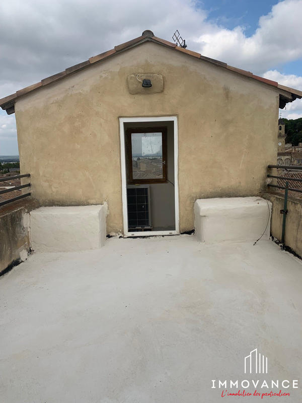 Appartement - 101 m² - 4 pièces