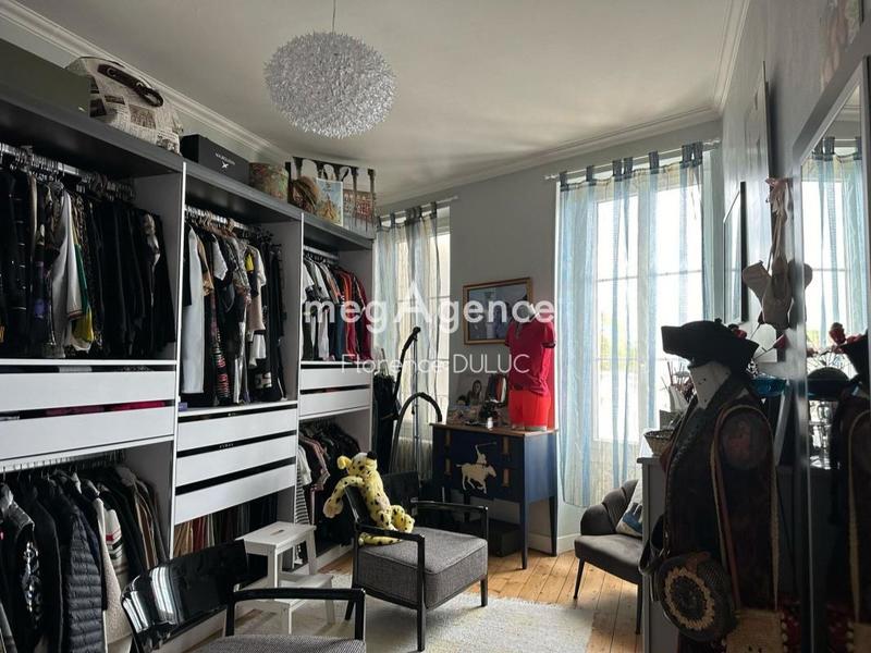 Maison de ville - 189 m² - 7 pièces