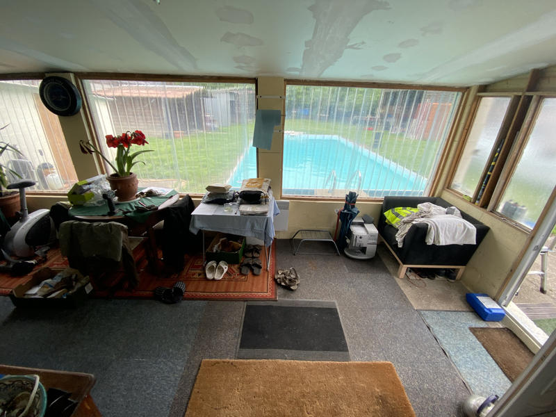 Maison - 102 m² - 4 pièces