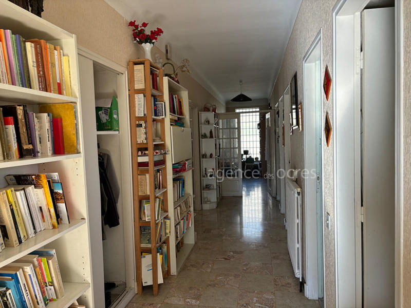 Appartement - 147 m² - 4 pièces