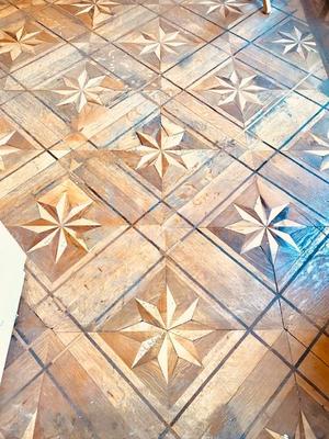 Immeuble mixte - 997 m²