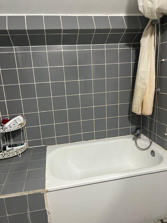 Duplex - 50 m² - 3 pièces