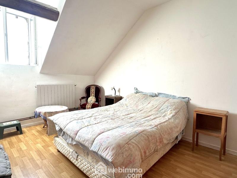 Maison - 182 m² - 6 pièces