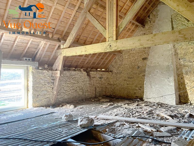 Maison - 180 m² - 4 pièces