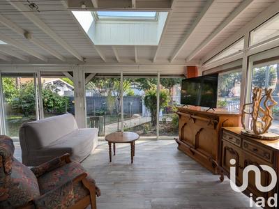 Maison de village - 124 m² - 6 pièces