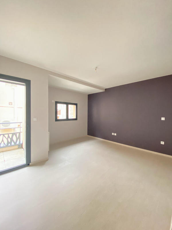 Appartement - 121 m² - 5 pièces