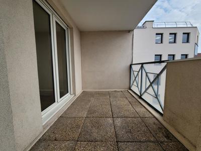 Appartement - 86 m² - 4 pièces