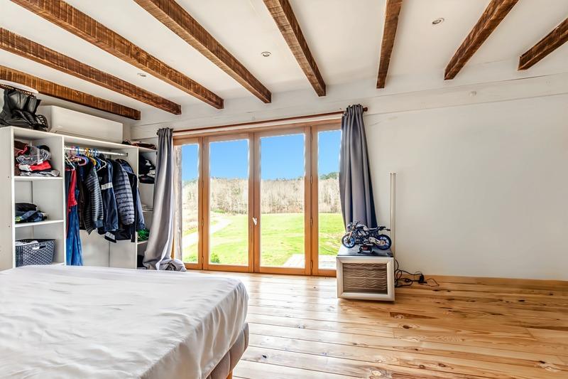 Propriété - 564 m² - 16 pièces