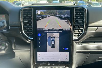 Ford Ranger New 2.0 205 Wildtrak Supe