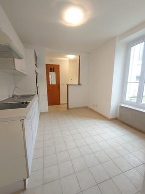 Appartement - 23 m² - 2 pièces