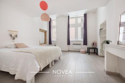 Appartement - 76 m² - 3 pièces