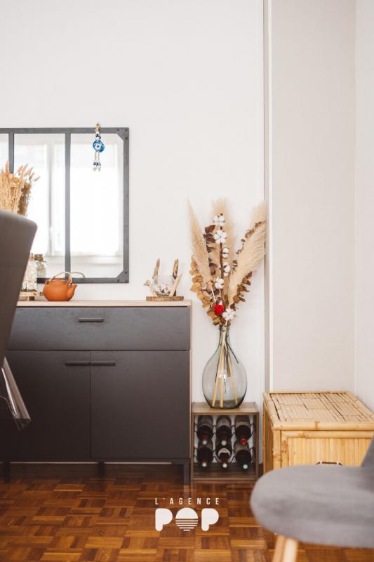 Appartement - 70 m² - 4 pièces