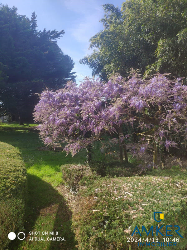 Maison - 145 m² - 6 pièces