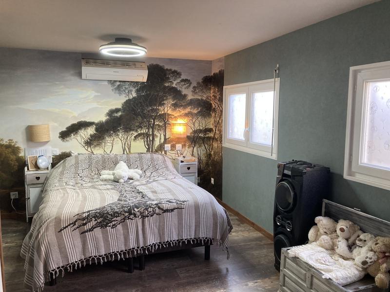 Châlet - 56 m² - 4 pièces