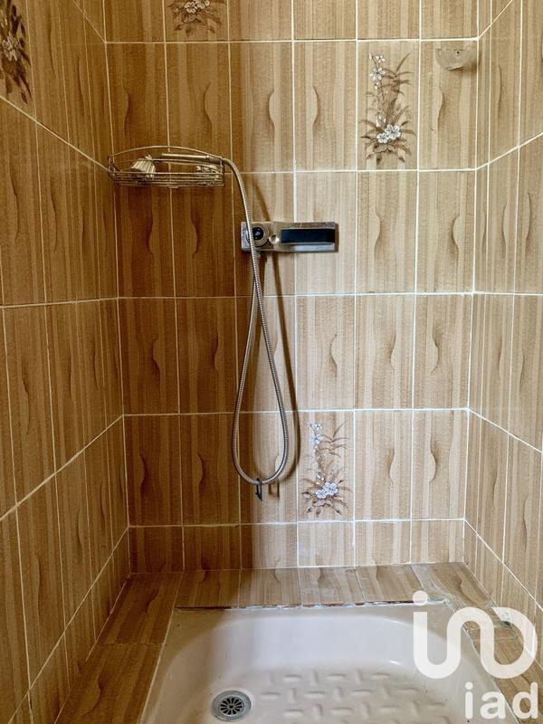 Maison de ville - 170 m² - 5 pièces