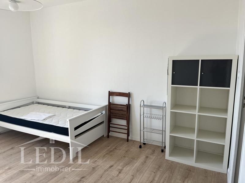 Studio - 20 m² - 1 pièce