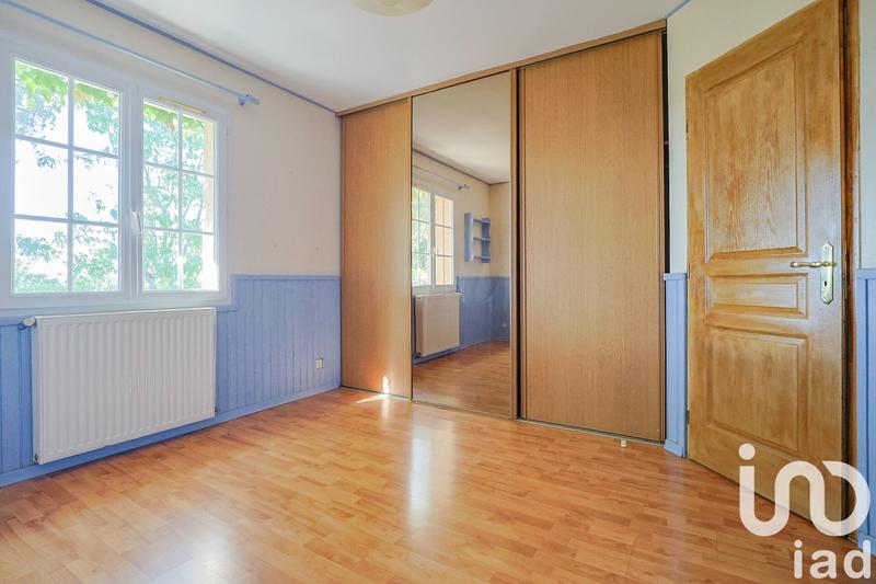 Maison - 125 m² - 4 pièces